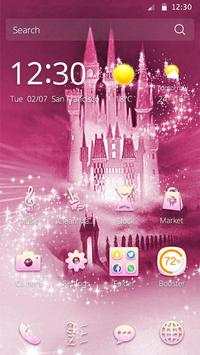 Little Princess Theme screenshot 2