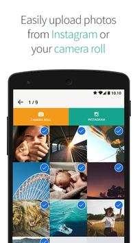 Sticky9 3 تصوير الشاشة
