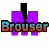 Indian Murmu brouser icon