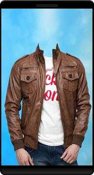 Men Jacket Suit 2017 screenshot 2