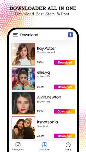 All Video Downloader & Saver screenshot 5