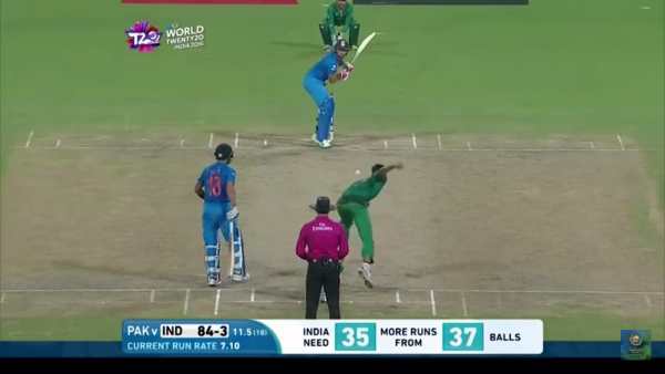 Live Cricket TV screenshot 2