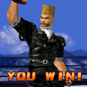 Play Tekken 3 Fight Style Arcade Game Walkthrough. icon