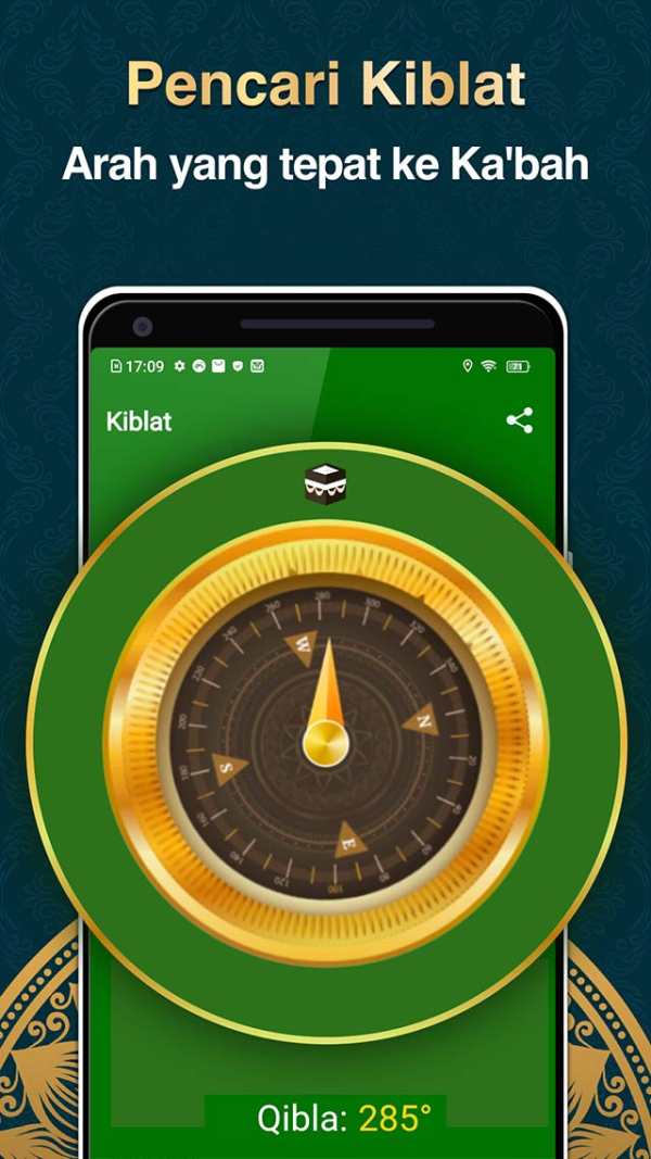 Muslim Muna:Prayer Times,Quran screenshot 4
