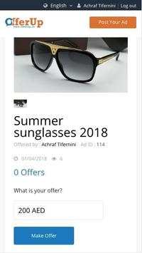 OfferUp screenshot 3