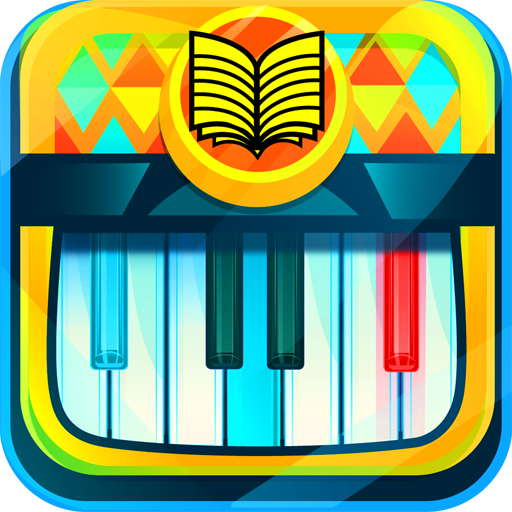 Piano Lessons Kids icon