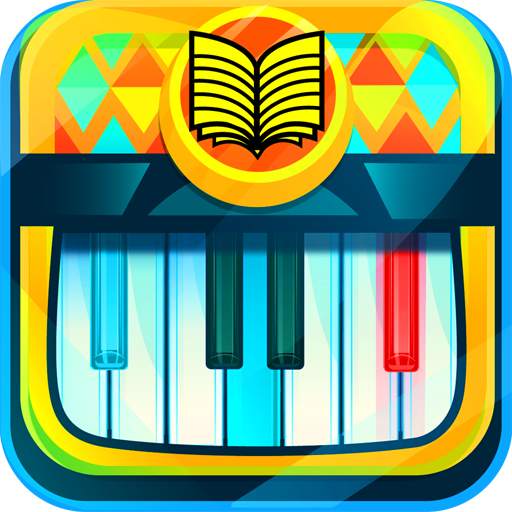 Piano Lessons Kids 1.4.5