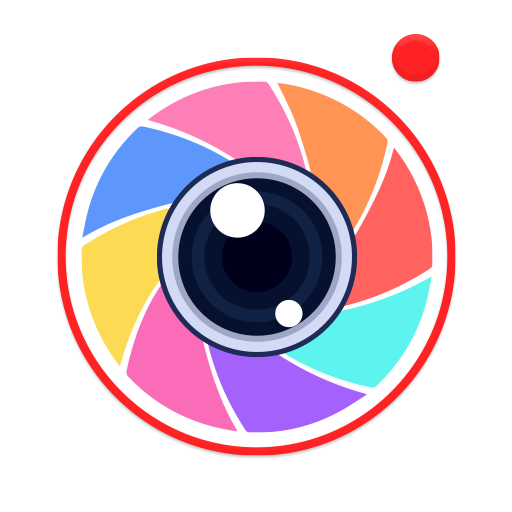 Selfie Camera - Beauty Camera &amp; Photo Editor icon