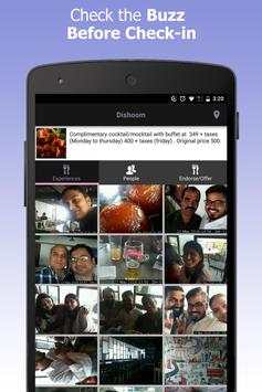 FrndQ: Social PaysBack screenshot 9