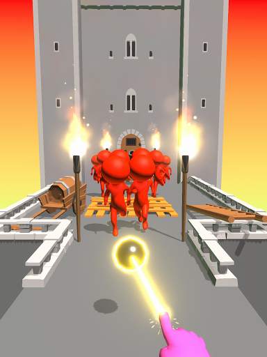 Magic Finger 3D screenshot 16