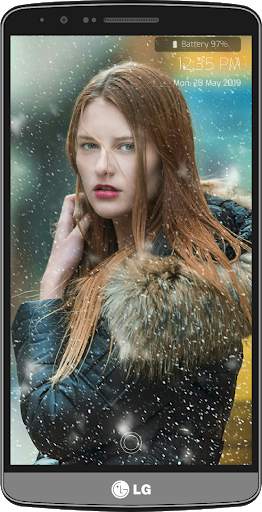 Touch Launcher screenshot 8