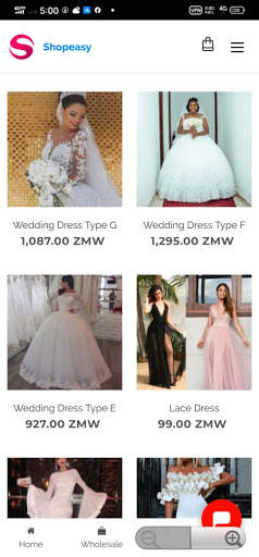 Shop Easy screenshot 3