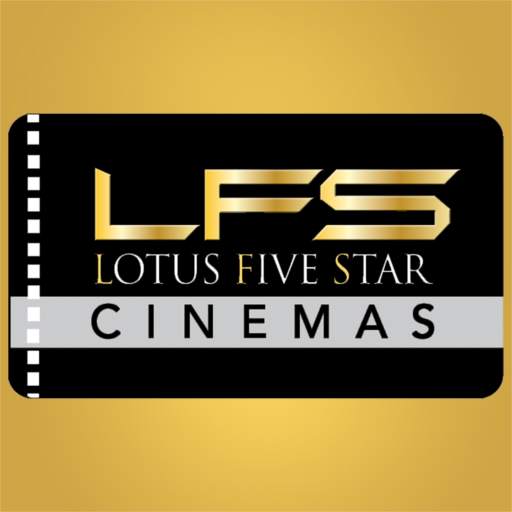 LFS Cinemas 5.3.0