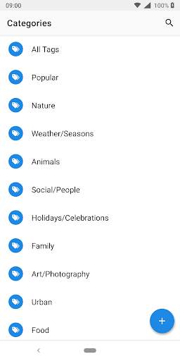 HashTags for Instagram screenshot 1