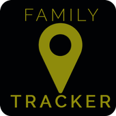 Family Tracker, Family Locator, Family GPS tracker icon