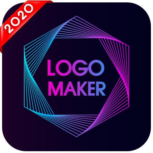 Logo Maker - Logo Creator आइकन