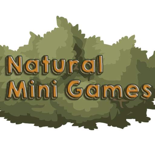 Natural Mini Games 1.0