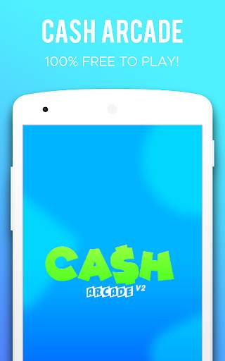 Cash Arcade screenshot 1
