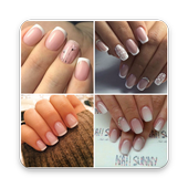 French Nails icon