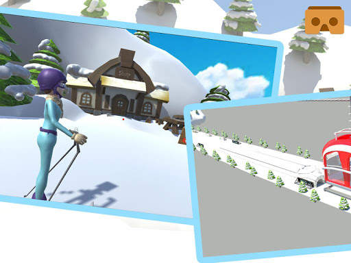 Ola Around the World: VR screenshot 7