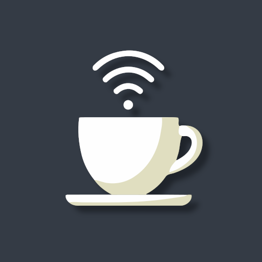 My HLF WiFi icon