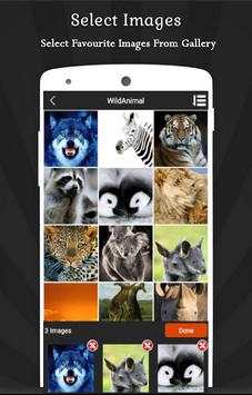 Image   Sound ► Video (Image to Video movie maker) screenshot 1