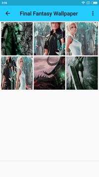 Ringtone of Final Fantasy screenshot 6