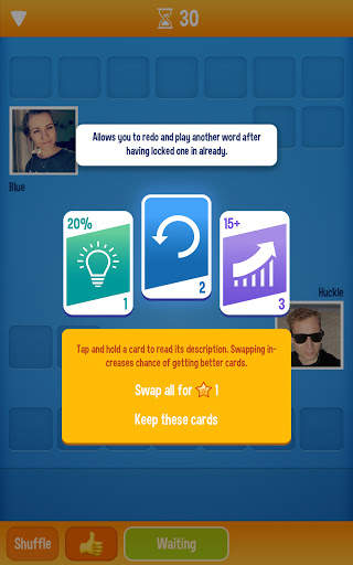WordOn screenshot 9