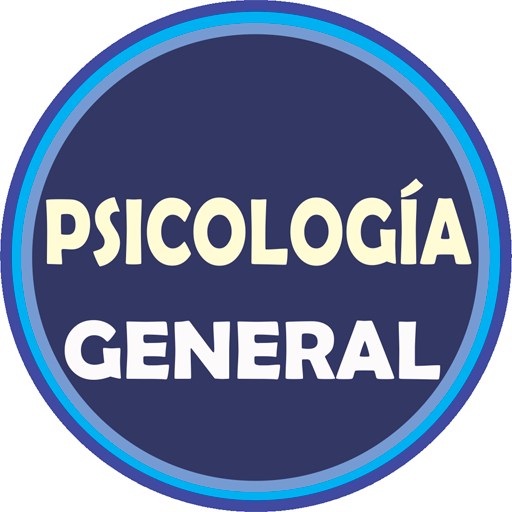 Psicología General icon