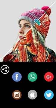 Photo To Artwork  Convert Photo Into Painting Art screenshot 4