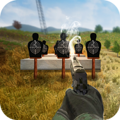 Real Shooting Training icon