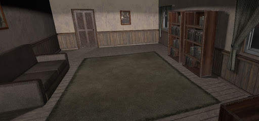Granny Siren Head screenshot 4