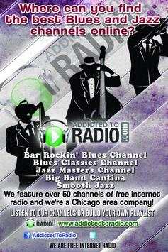 Addicted To Radio screenshot 6