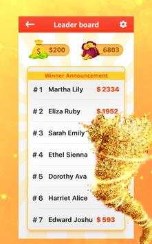 Lucky Rewards : Scratch Card screenshot 5