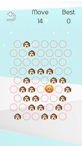 Emoji King Catch screenshot 4