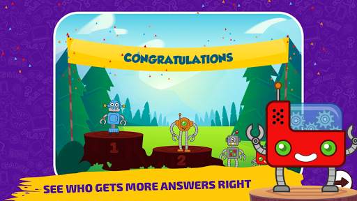 Game Time School Edition screenshot 5