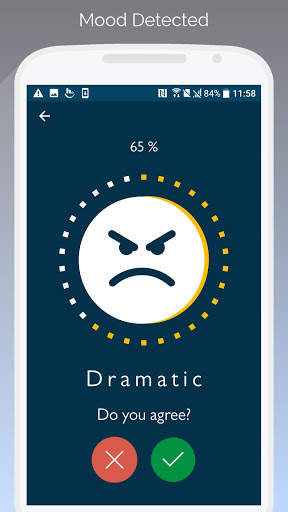 Watch My Mood screenshot 3