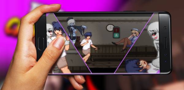 Summertime & Tag : Mobile Mod screenshot 2