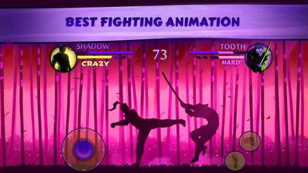 Clans Ninja & Monster Assassin screenshot 3