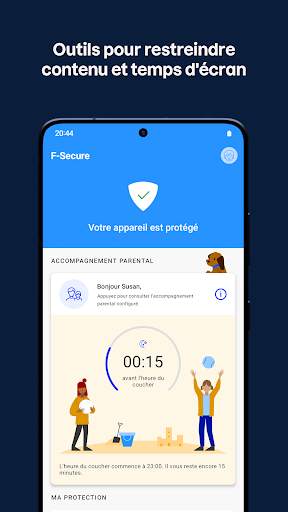 F-Secure: Total Security & VPN screenshot 6