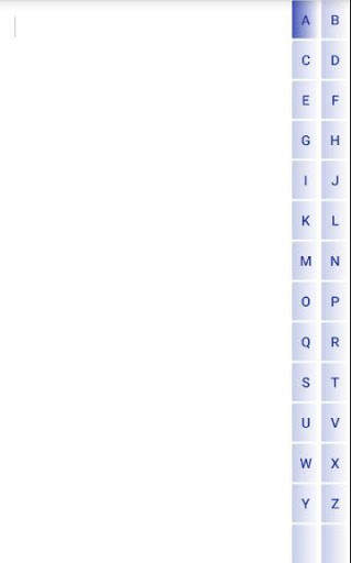 Notepad A/Z 2 تصوير الشاشة