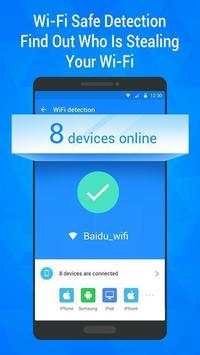 DU Antivirus Total Security 2019  & App Lock screenshot 6