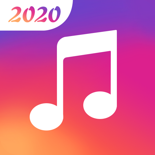 Free Music - Streaming Music, Free Music Download иконка
