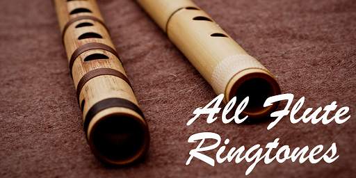 All Flute Ringtone - Bollywood Hollywood Ringtones 1 تصوير الشاشة