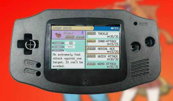 Guide And Tips For Pokemon Red Fire screenshot 3