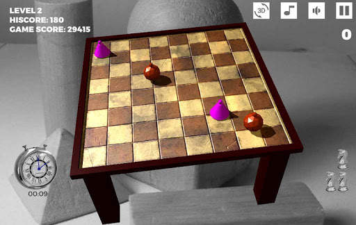 Geometry 3D Logic screenshot 12