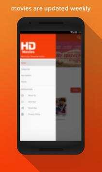 HD Movies Online screenshot 5