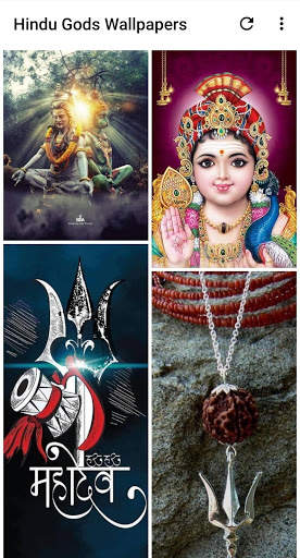 Hindu God Wallpapers - Daily Updates screenshot 2