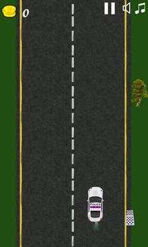 Car Race 3D screenshot 4