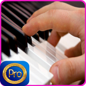 Real Piano icon